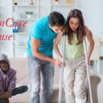 OkeburnCare House – Provider of supported living